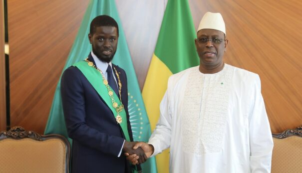 La Dette Cachée du Sénégal : Mais où était le FMI ?
