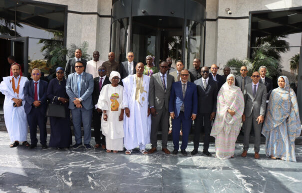 Conseil d’Affaires Mauritanie–Sénégal: un plan d’action concret lancé à Nouakchott