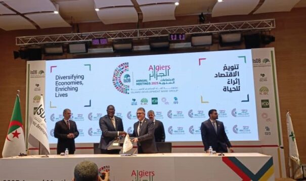 La SIFC et la BIDC s’associent pour octroyer 100 millions USD afin de stimuler le commerce en Afrique de l’Ouest