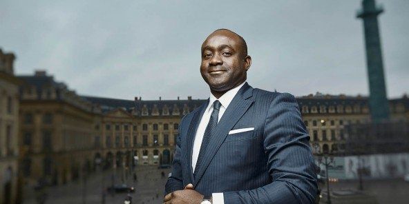 Ibrahim Magassa d'Algest Finance : Un Investissement d'1 Milliard de Dollars pour Transformer l'Éducation en Afrique
