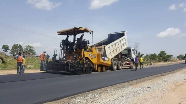 Le Nigeria lance une obligation Sukuk de 384 millions USD pour financer des projets routiers