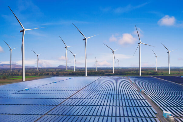 Masdar émet 1 milliard USD pour ses projets mondiaux d’énergie renouvelable