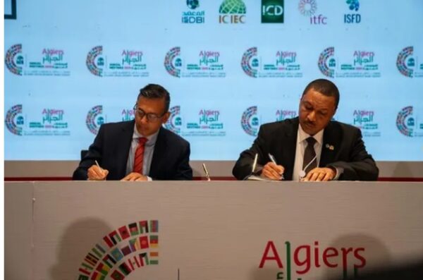 La couverture d’assurance de l’ICIEC débloque 250 millions d’euros pour six États africains
