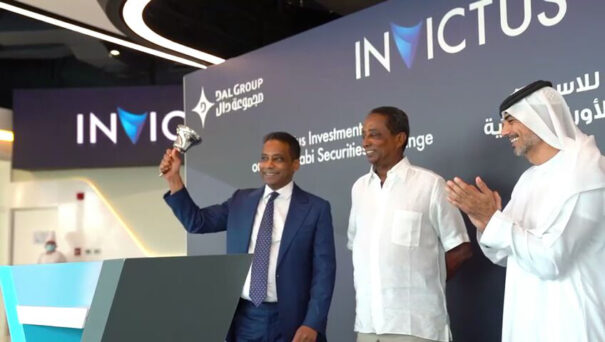 Invictus Investment prend pied dans l’agriculture angolaise avec l’acquisition d’Angata