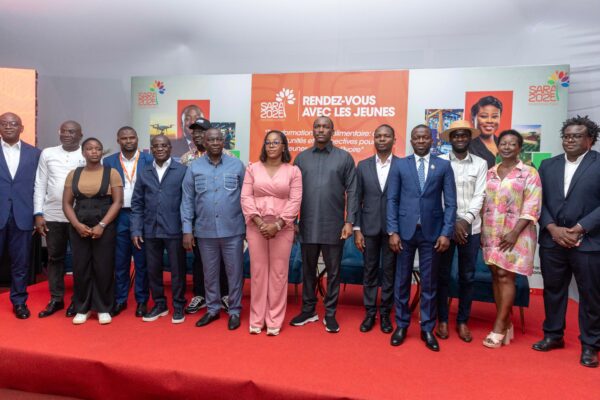 En Côte d’Ivoire, dialogue direct entre jeunes agripreneurs et ministères techniques