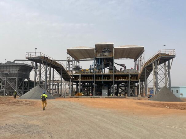 Mali : Kodal Minerals attend l’aval des autorités pour exporter 27 000 tonnes de lithium stockées
