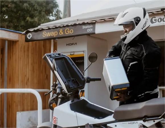 La start-up ghanéenne Kofa lève 8,1 millions USD pour accélérer son expansion