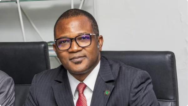 Le Burkinabè Léandre Bassolé devient le directeur-pays de la BAD au Cameroun