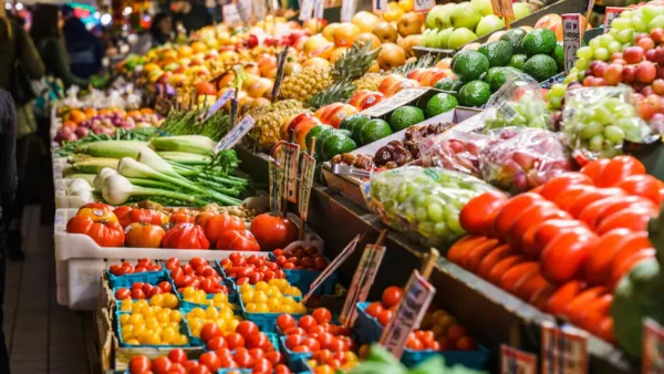 UEMOA : Baisse des prix des produits alimentaires importés en mars 2025