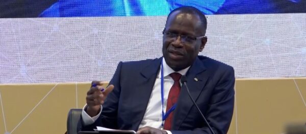La BEAC, l’intelligence artificielle et Yvon Sana Bangui
