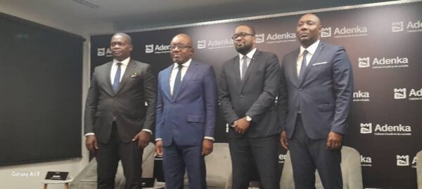Côte d’Ivoire : Marc Wabi lance officiellement les activités d’Adenka
