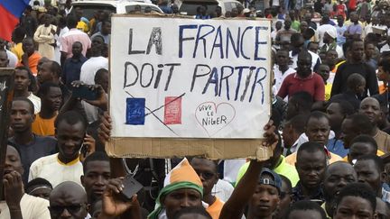 Niger : perquisitions chez Orano, symbole de la rupture entre Niamey et Paris