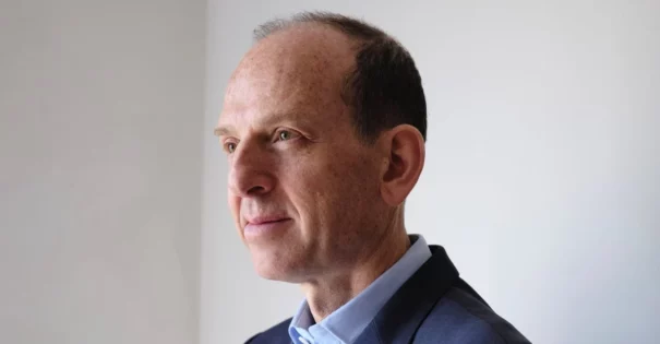 Onafriq nomme Simon Black en tant que directeur non exécutif indépendant