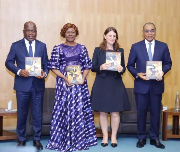 Côte d’Ivoire : lancement national du rapport 2025 sur le Développement humain