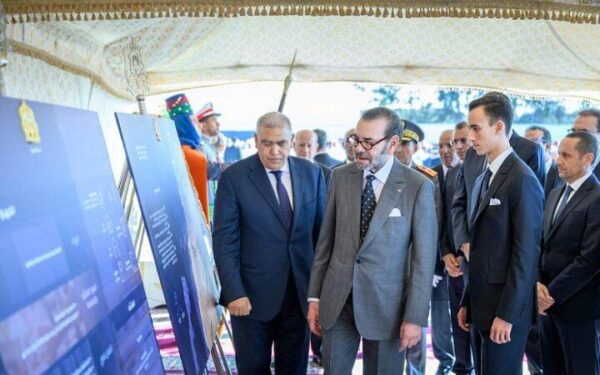 Maroc : lancement des plateformes régionales de stocks stratégiques pour 760 millions de dollars