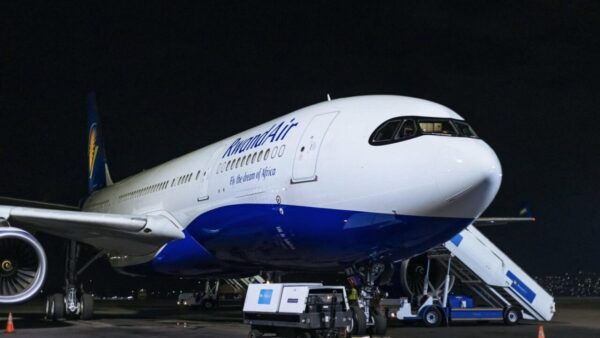 Comment Rwandair, interdite de survoler l’espace aérien de la RDC, ajuste ses destinations