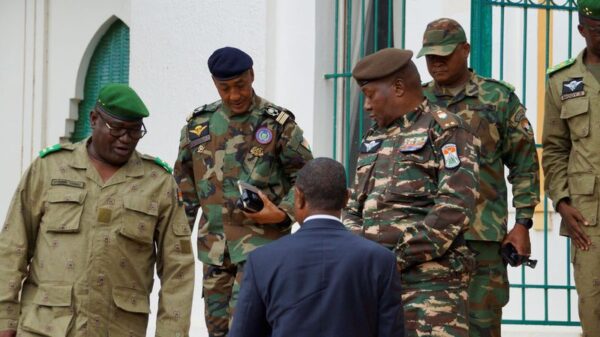 Marché financier de l’UEMOA : des investisseurs précautionneux sur le papier Niger