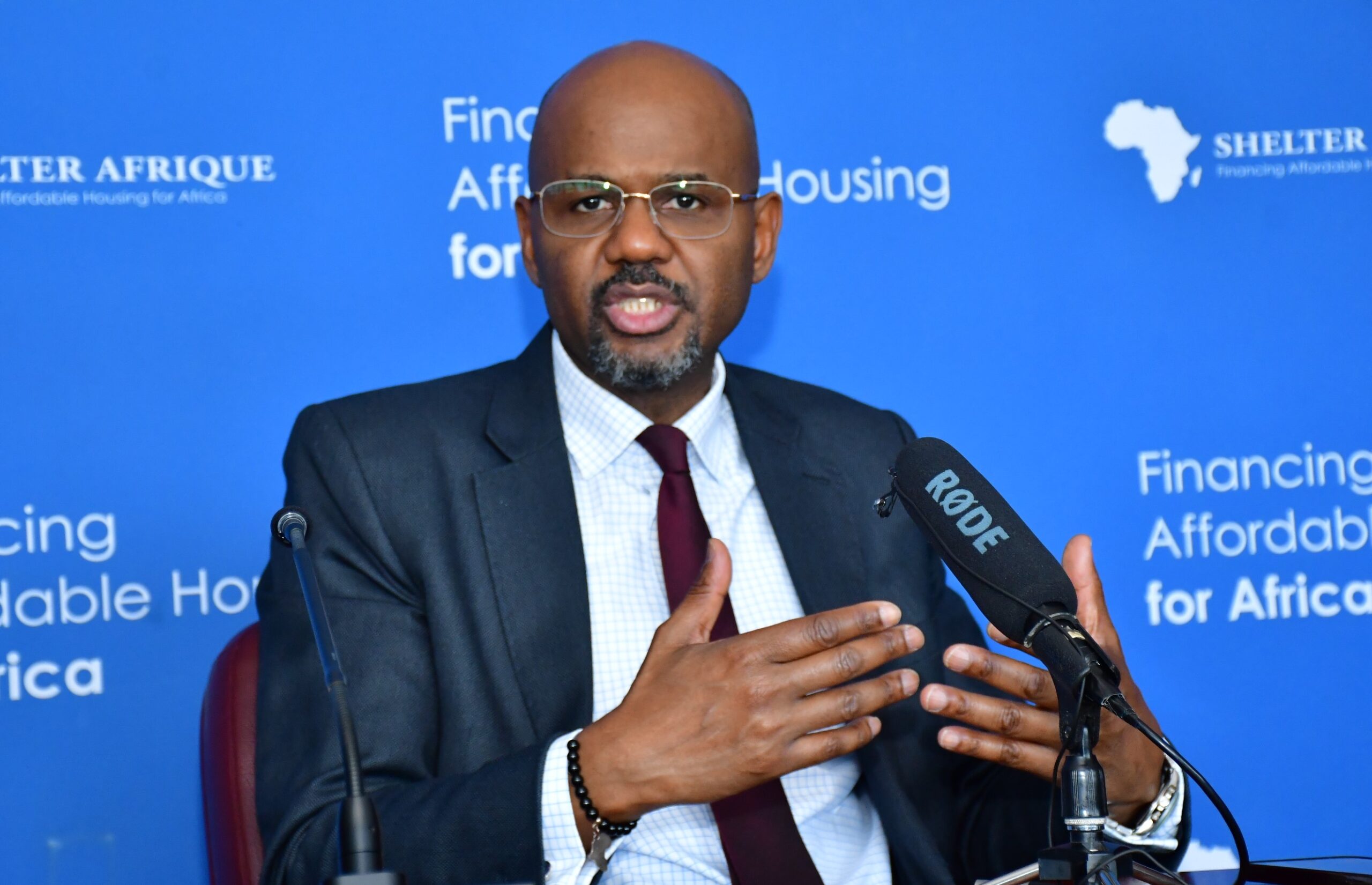 Shelter Afrique Development Bank tiendra sa 44ème Assemblée générale ...