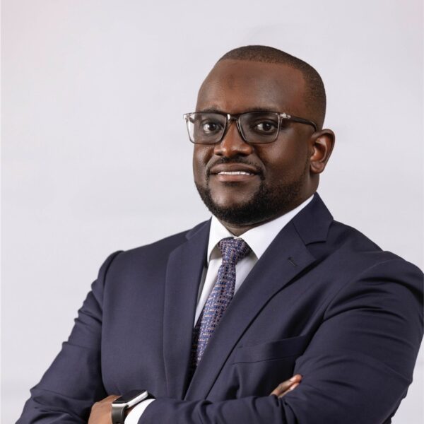 Visa nomme Victor Makere directeur national pour l’Afrique de l’Est