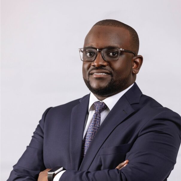Visa nomme Victor Makere directeur national pour l’Afrique de l’Est