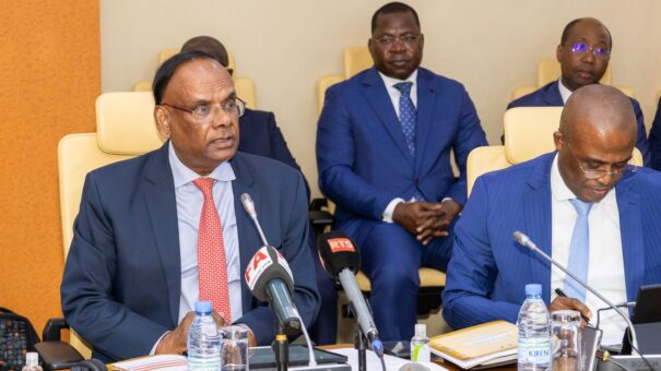 A Dakar, les gouverneurs des banques centrales africaines font un pas décisif vers une union monétaire africaine