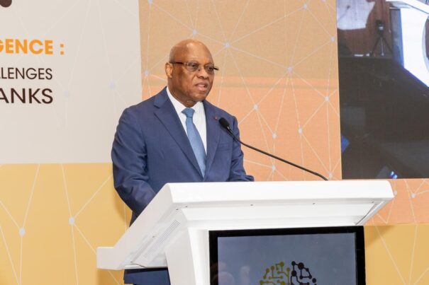 Intelligence artificielle : la BCEAO impulse une nouvelle dynamique pour les banques centrales africaines
