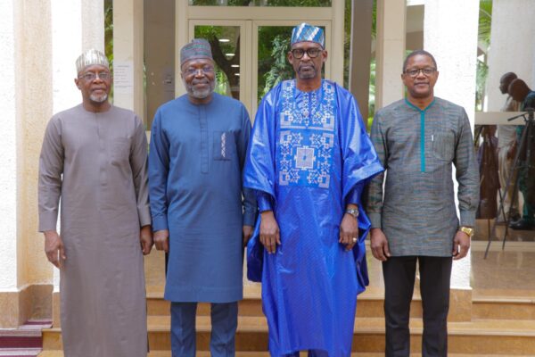 Afrique de l’ouest: la CEDEAO et l’AES entament des consultations