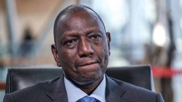Kenya : la Banque mondiale revoit à la baisse la croissance en raison de la dette élevée