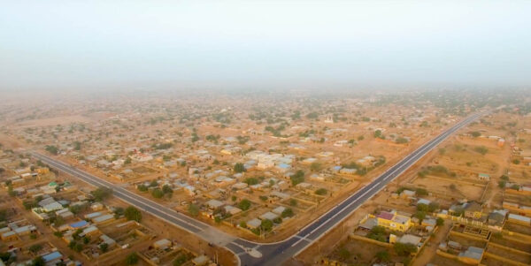 La Banque mondiale injecte 400 millions de dollars pour améliorer la connectivité dans le Sud du Niger