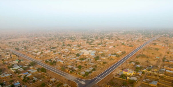 La Banque mondiale injecte 400 millions de dollars pour améliorer la connectivité dans le Sud du Niger