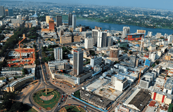 Côte d’Ivoire : Le Trésor Public encaisse de 76,999 milliards de FCFA