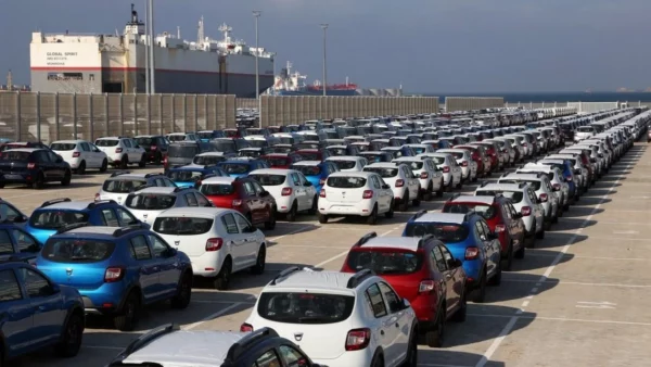 Maroc : le marché automobile en forte accélération avec une hausse de 35 % à fin avril 2025