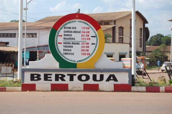 Cameroun : près de 8 millions USD de l’AFD pour développer la ville de Bertoua