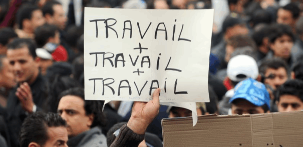 Maroc : légère baisse du chômage au premier trimestre 2025