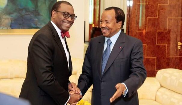 Cameroun – BAD : un prêt historique de 136 millions d’euros pour financer un projet dans l’Extrême-Nord