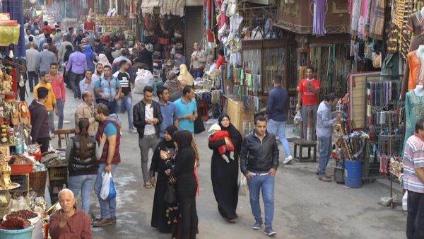 Égypte : le chômage recule légèrement à 6,3 % au premier trimestre 2025