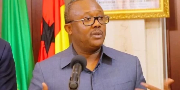 La Guinée Bissau obtient 10 milliards de FCFA auprès des investisseurs du marché financier de l’UMOA