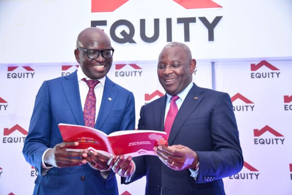 Equity Group confirme un bénéfice net de 106 millions USD au T1 2025