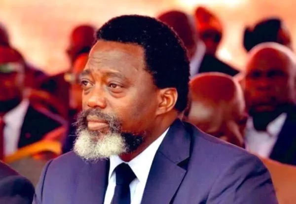RDC : le Sénat vote pour la levée de l’immunité de Joseph Kabila, visé par des accusations de trahison