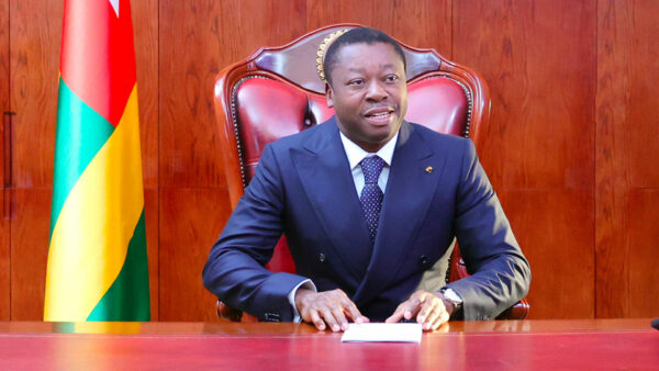 Togo : 22 milliards de FCFA viennent en appoint au budget de l’Etat