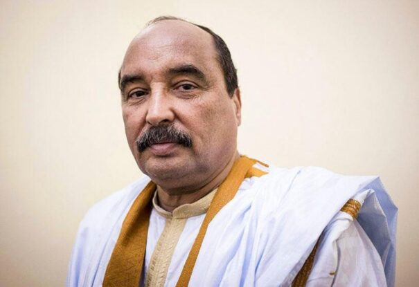 Mauritanie : l’ex-mrésident Mohamed Ould Abdel Aziz condamné à 15 ans de prison ferme pour enrichissement illicite