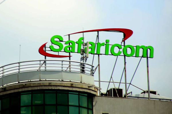 Safaricom déclare un bénéfice net annuel de 354 millions de dollars