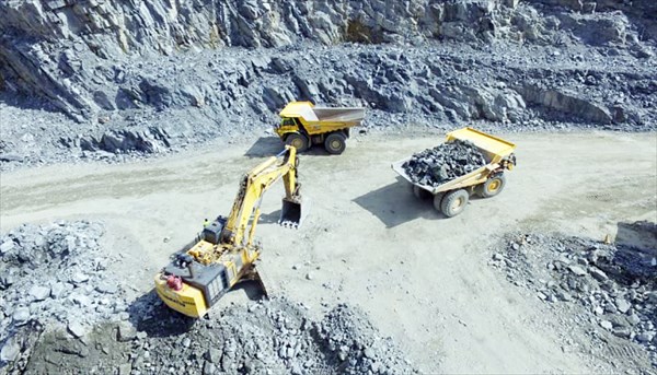 Sénégal : le secteur extractif génère plus de 391 millions de dollars au premier semestre 2024