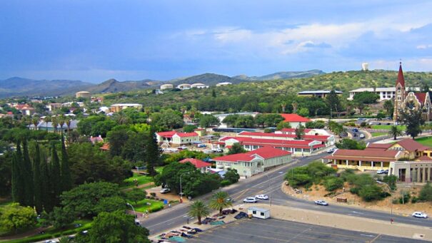 Namibie : le système de visa à l’arrivée a généré 5,6 millions de dollars depuis son lancement en avril