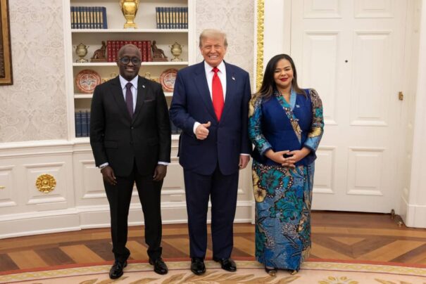 Les grandes lignes de l’accord entre la RDC et le Rwanda signé à Washington
