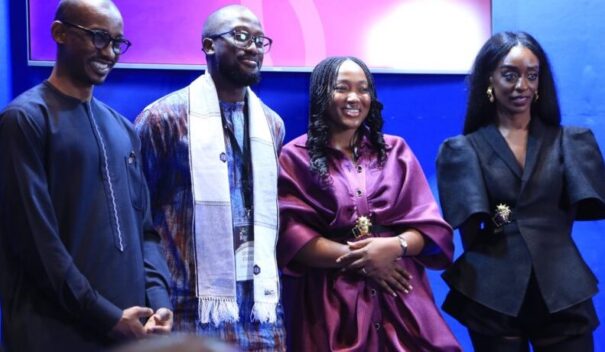 ORUN Studios révèle sa vision immersive de la créativité africaine lors du SICA 2025