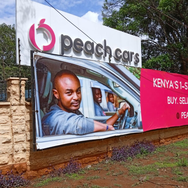 Peach Cars lève 11 millions USD pour digitaliser le marché des voitures d’occasion en Afrique