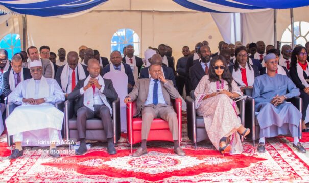 Coris Bank International Tchad : un nouveau chapitre économique s’ouvre