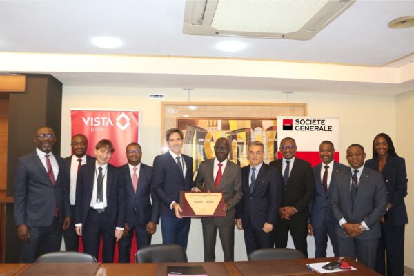 Le Groupe Vista annonce la finalisation de l’acquisition de Société Générale Burkina Faso