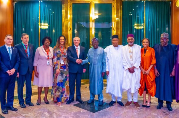Nigeria-Brésil : un accord d’un milliard de dollars pour dynamiser l’agriculture et renforcer la coopération bilatérale